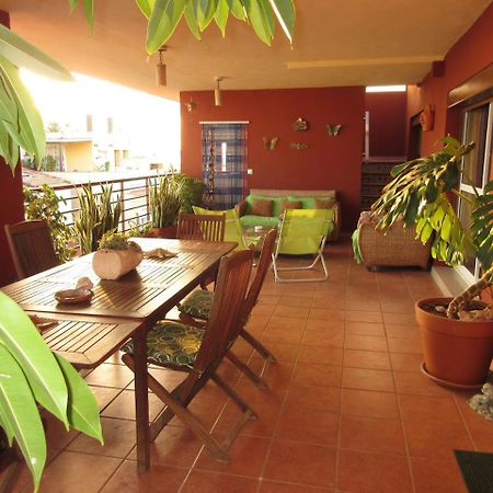Livemalaga Terrace & Beach Grand House Eksteriør bilde
