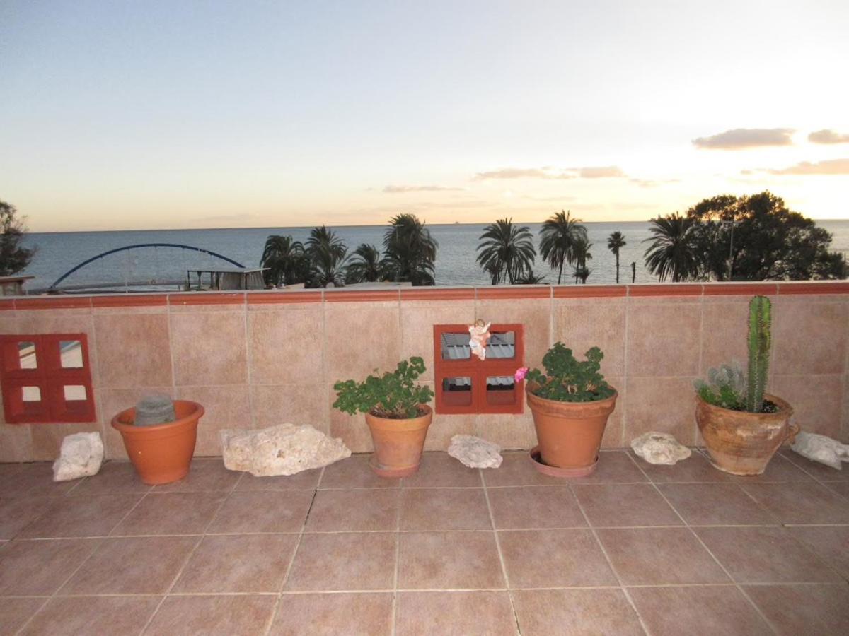 Livemalaga Terrace & Beach Grand House Eksteriør bilde